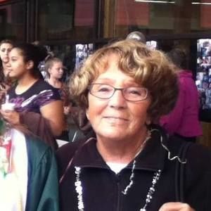 Meet your Posher, Jackie